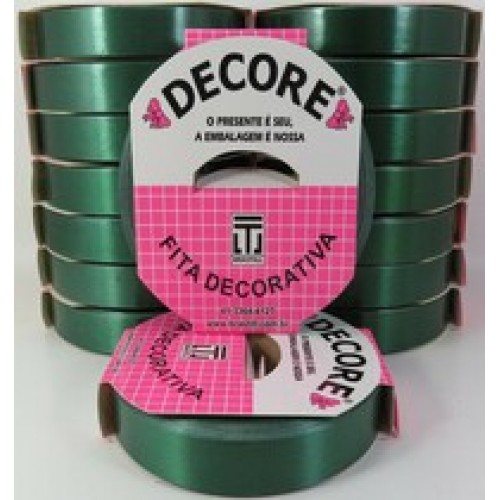 Fita Plasticor Verde